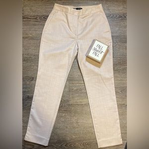 Pants ZARA - SIZE 4